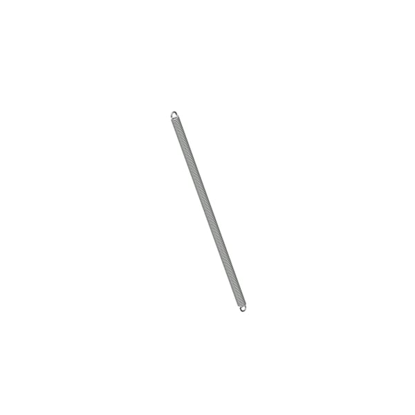 Approved Vendor Extension Spring, O= .188, L= 5.03, W= .035 G909974119 - main